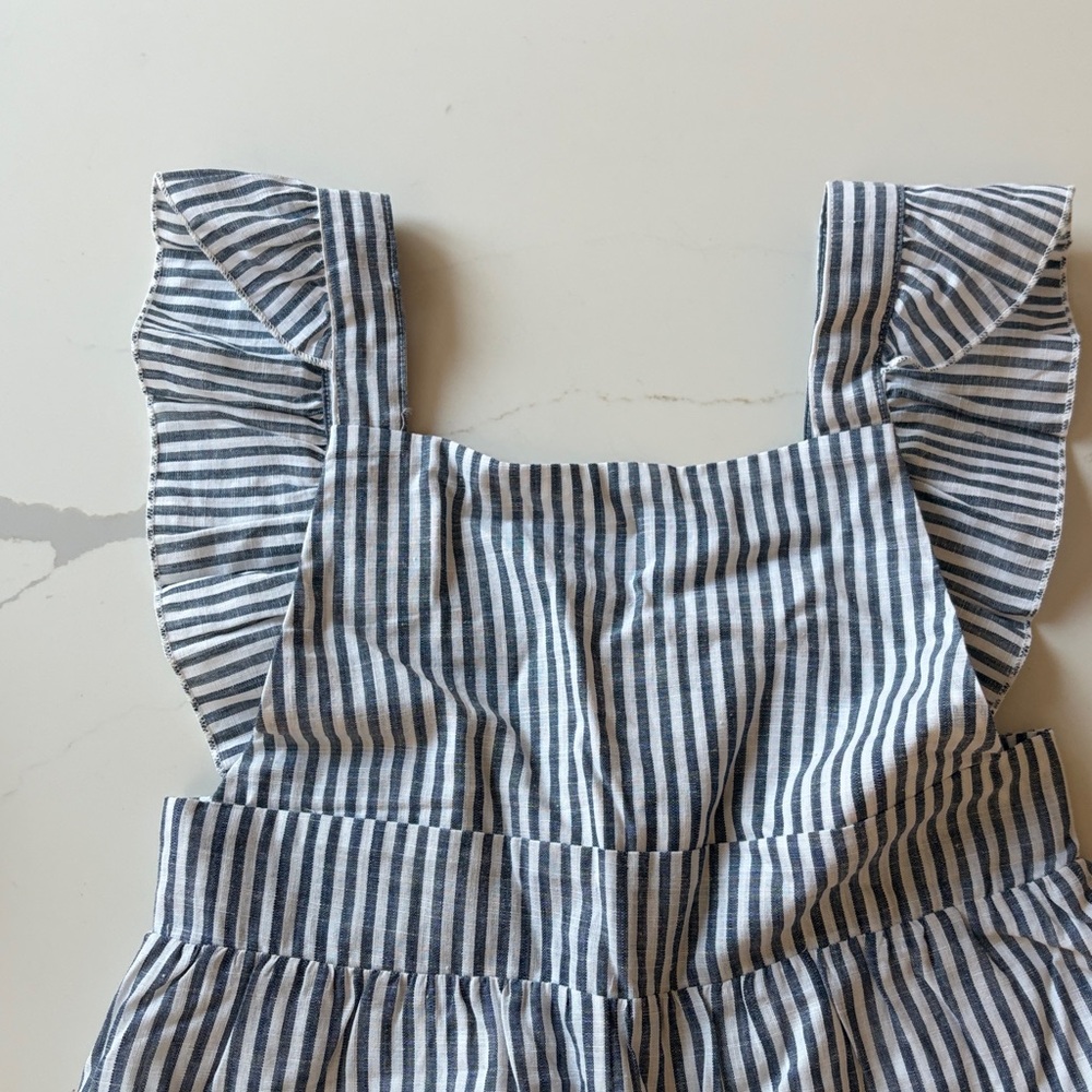 Australian brand House of Paloma jumpsuit